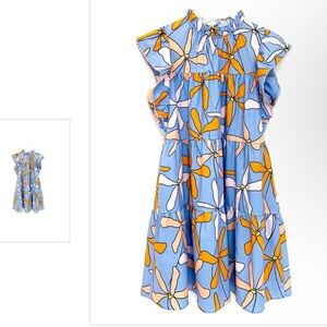 CROSBY Island Jasmine dress